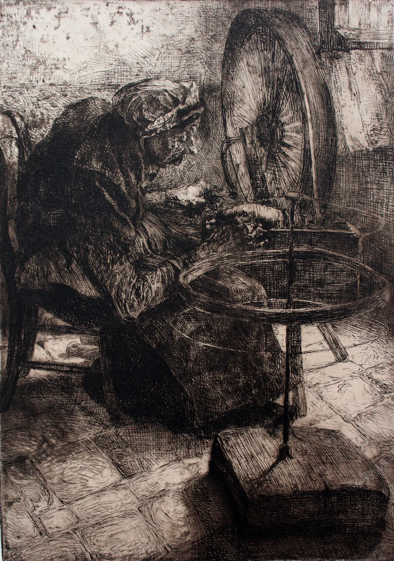 Emiel Thysebaert (1873-1963)