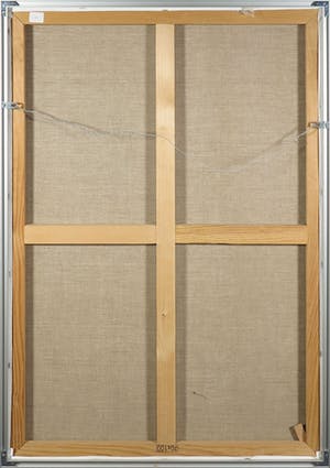 Kiss Riemvis - Olieverf op doek, Kaarslicht - Ingelijst (Groot) kopen? Bied vanaf 1!