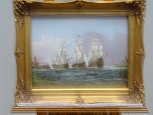 Thomas Heesakkers - Schepen in oorlog. kopen? Bied vanaf 265!