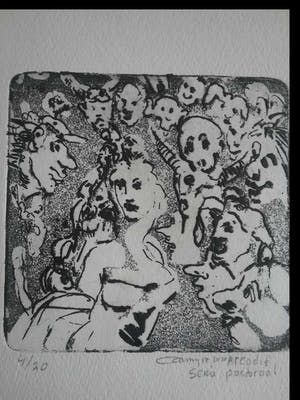 Edith Cammenga - ARCADIE kopen? Bied vanaf 23!