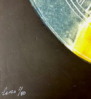 Frenk van Heeswijk - Zonder titel kopen? Bied vanaf 20!