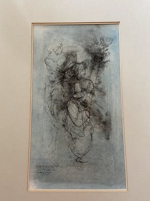 Dirkje Kuik - De "Improvisator". kopen? Bied vanaf 25!