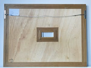 Mark Cohen - Work on paper L4 kopen? Bied vanaf 75!