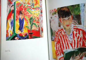Rik Wouters - 2x & Theo van Rysselberghe 1x kopen? Bied vanaf 60!