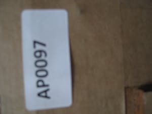 Niet of onleesbaar gesigneerd - Fascinerende grote Amerikaanse? Gouache "SkyLine" gesigneerd kopen? Bied vanaf 10!