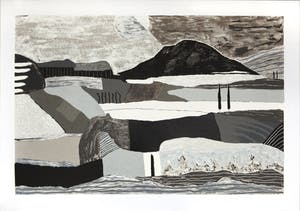 Ronald Boonacker - Night Sky I, Italië kopen? Bied vanaf 1!