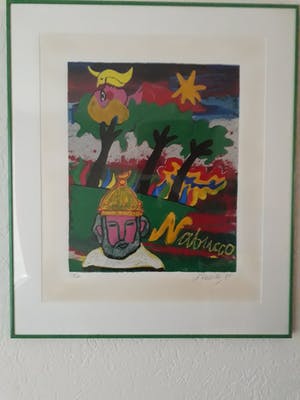 Corneille - NABUCCO kopen? Bied vanaf 199!