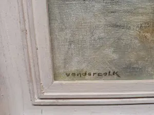 Willem van der Colk - Boerderij met kippen kopen? Bied vanaf 60!