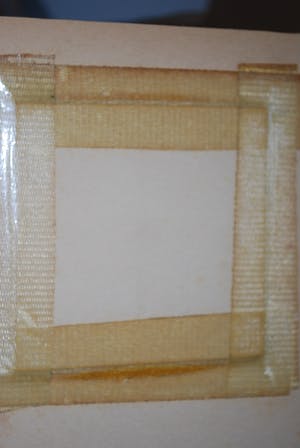 Toon Koster - aquarel .Molen langs vaart. van kunsthandel Roelofs - incl kunstboek werk&leven kopen? Bied vanaf 50!