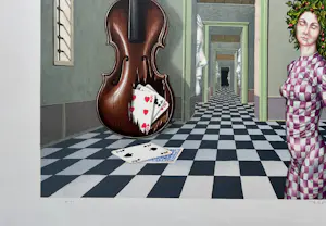 Tito Salomoni - Zonder titel kopen? Bied vanaf 40!