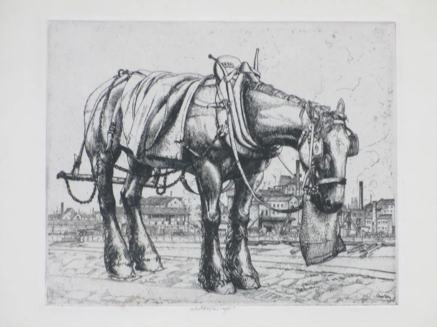 Robert Sargent Austin (1895-1973)