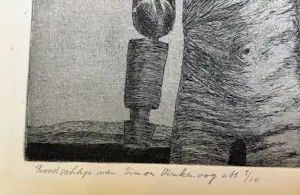 Ben Ikelaar - Boodschap kopen? Bied vanaf 75!