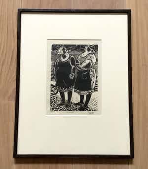 Harmen Meurs - Les Rivales verkocht voor € 250!