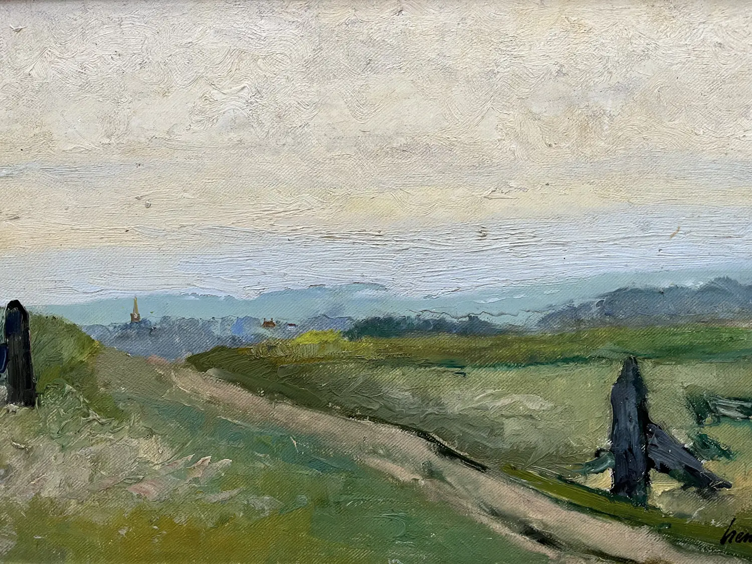 Henri Ottevaere (1870-1944)