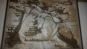 Anton Michielse - Onweersland kopen? Bied vanaf 50!