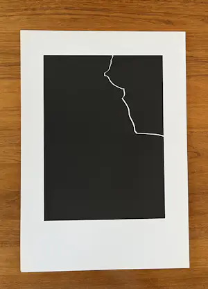 Harry van Kuyk - Lot van 3 Zeefdrukken - 1976 - "Grafinu" - 71/250 kopen? Bied vanaf 50!