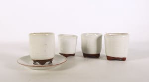 Potterij Zaalberg - Aardewerk, Servies kopen? Bied vanaf 35!