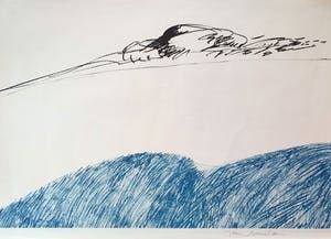 Jan Mulder - Zonder titel kopen? Bied vanaf 20!