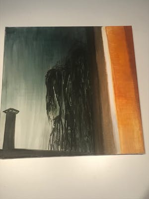 Ageeth Boermans - Drieluik "Luchten" kopen? Bied vanaf 600!