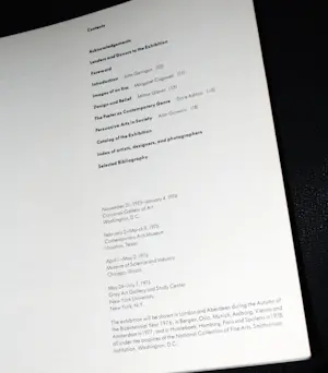 Andy Warhol - the American poster(1975) met los lithografisch omslag (1967) & Highlights MoMa kopen? Bied vanaf 125!