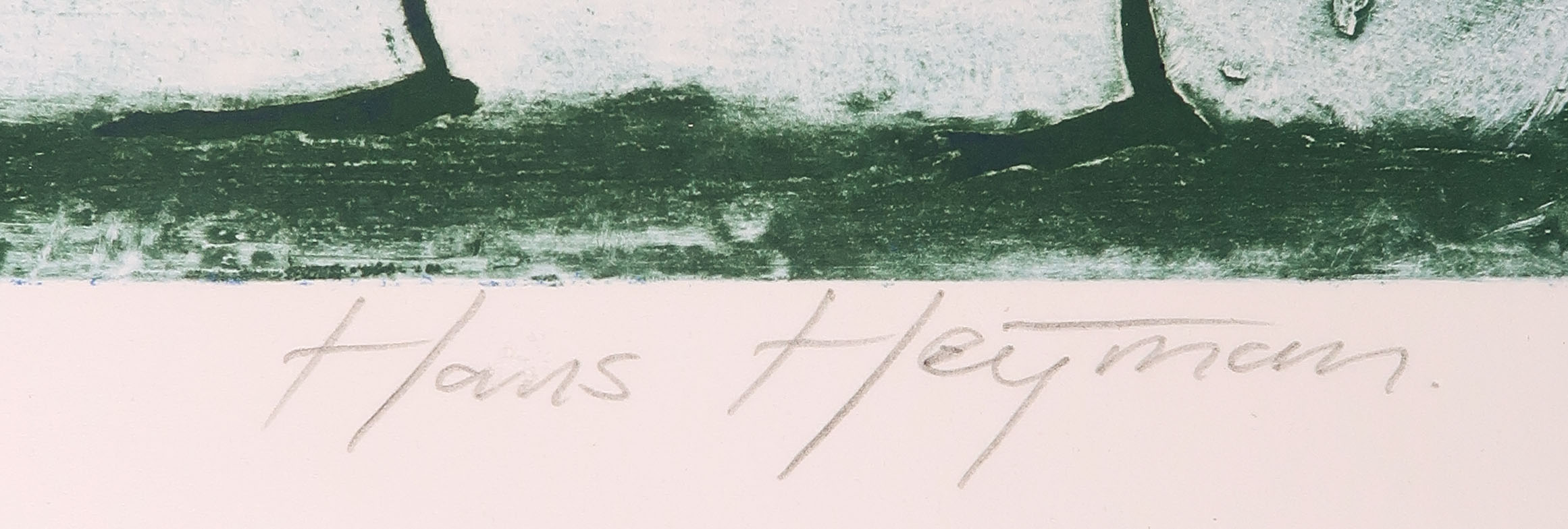 Hans Heijman - Kleurenets, Reis naar het onbekende kopen? Bied vanaf 1!