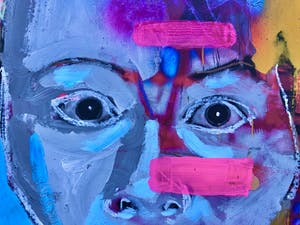 Peter Klashorst - Portret van de S21 expositie kopen? Bied vanaf 59!