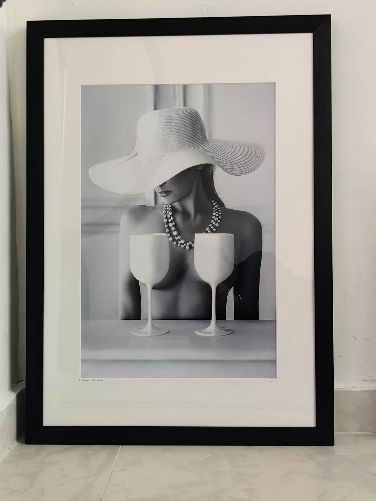 Ruslan Bolgov - Duality 6 kopen? Bied vanaf 100!