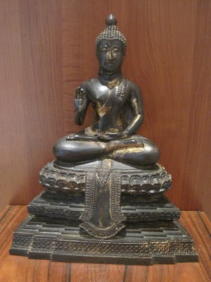 Heiligenbeeld - Boeddha in Rattanakosin stijl kopen? Bied vanaf 210!