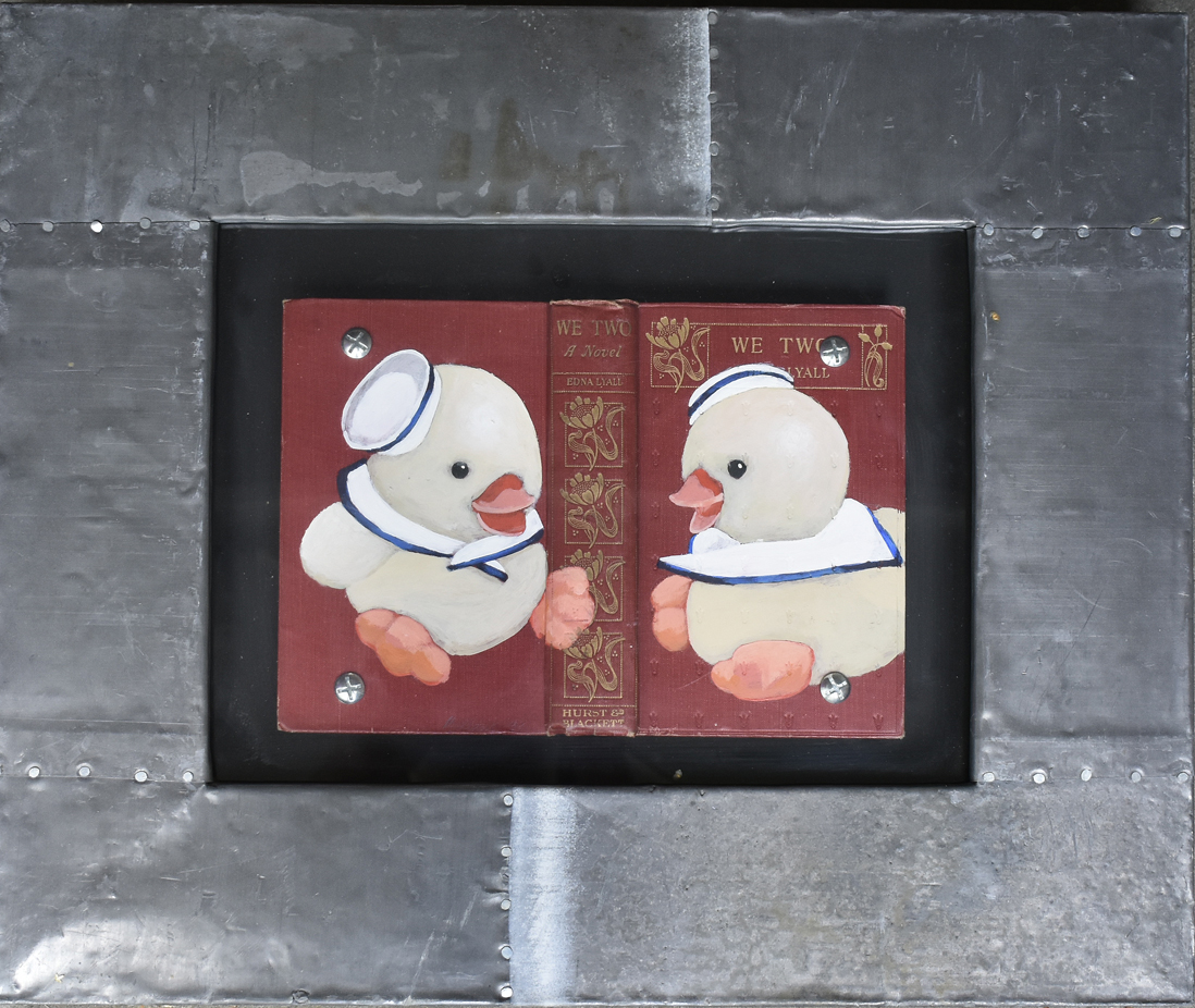 Jan Bollaert - We Two verkocht voor € 25!