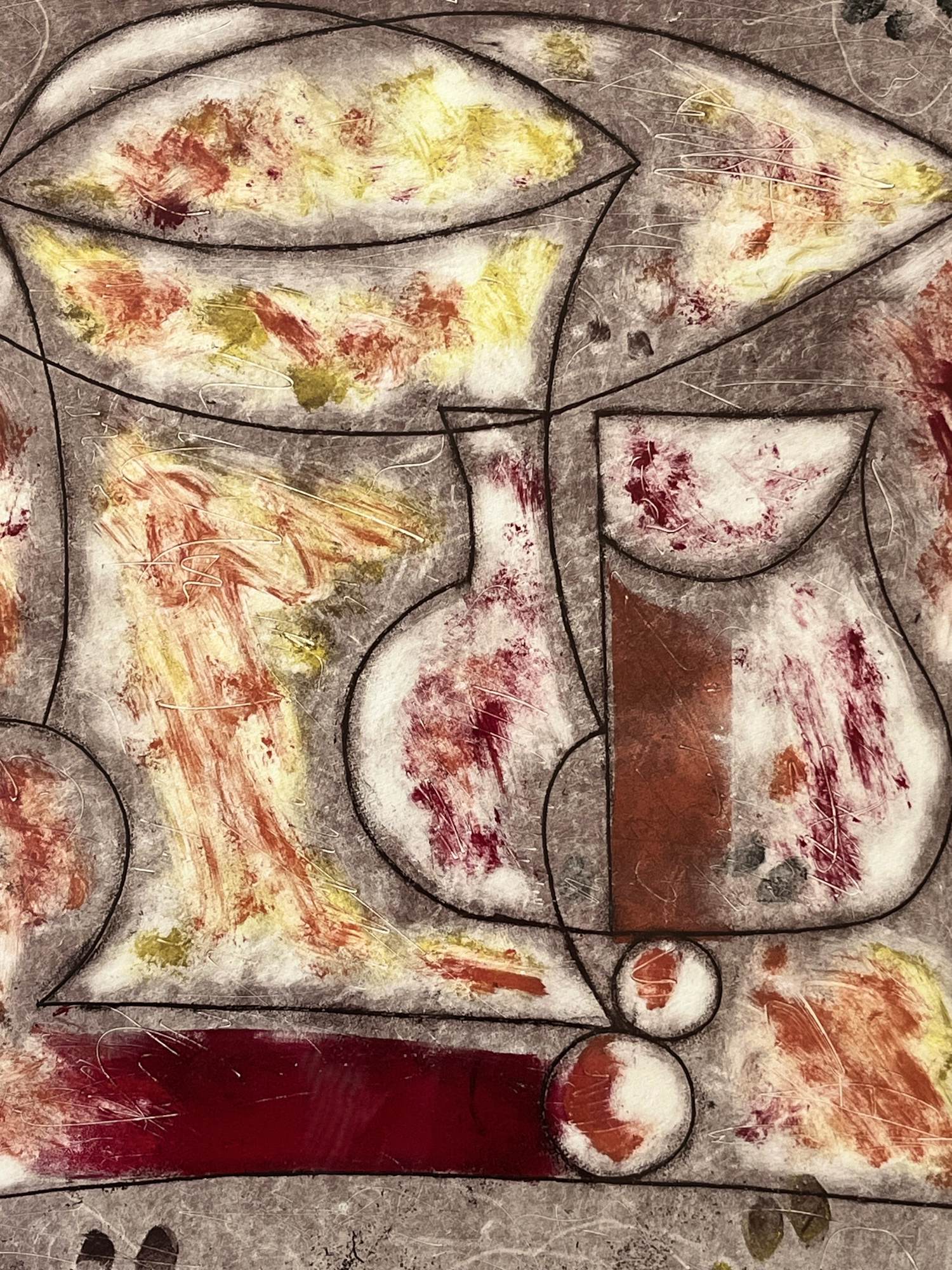 Rob Kooman - TABLEAU D’OBJECTS 3 kopen? Bied vanaf 60!