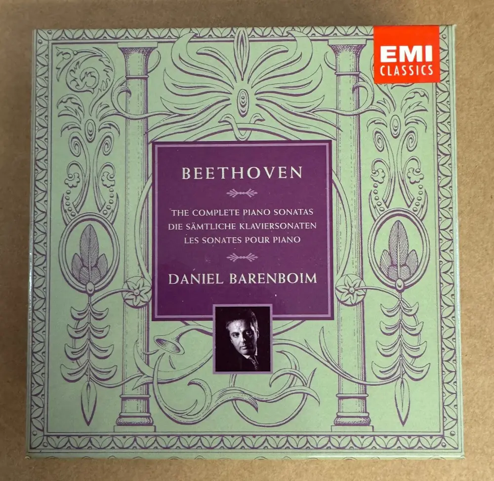 Ludwig von Beethoven (1770-1827)