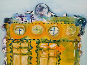 Joanna Glazer - Dusk and the Whisper of Fresh Grass kopen? Bied vanaf 20!