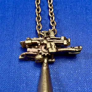 Björn Weckström - Bethlehem Steel kopen? Bied vanaf 375!