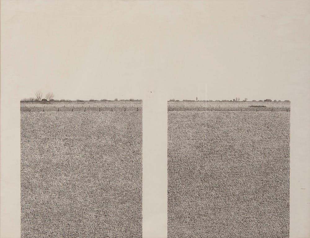 Matthijs Hogenboom (1949-2017)