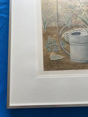 Tiny van der Sar - Voorjaar kopen? Bied vanaf 100!