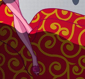 Philippe Grimaud - Jessica's surprise kopen? Bied vanaf 50!