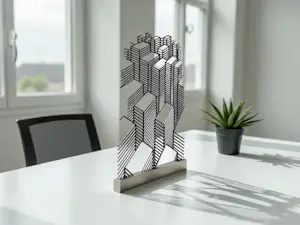 Jeroen Henneman - TWENTYFIVE STACKS kopen? Bied vanaf 950!