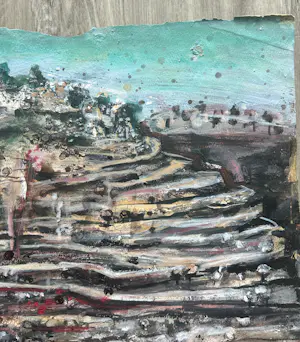 Helen van Zijl - Zonder titel kopen? Bied vanaf 21!