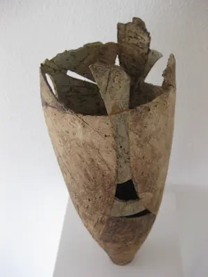 Inge Verhelst - Vaas (vessel, container) kopen? Bied vanaf 1!