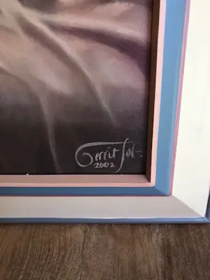 Gerrit Sol - De Verleiding kopen? Bied vanaf 250!