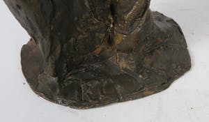 Karel Gomes - Brons, Reinaert de Vos (Groot) kopen? Bied vanaf 850!