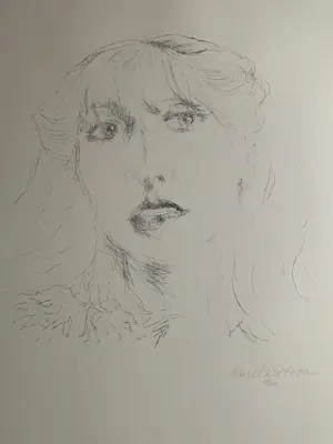 Paul Citroen - grafiekmap A´dam´s en Eva´s met 12 grote litho´s kopen? Bied vanaf 60!