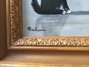 Henk Poeder - Kitten met muisjes kopen? Bied vanaf 89!