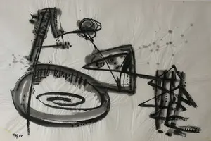 AcheterPhil Grisel - Abstract.? Enchérissez de 1!
