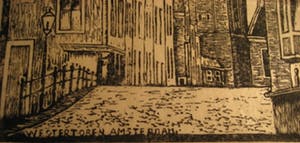 Jac. de Beer - Westertoren kopen? Bied vanaf 15!