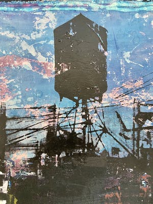 George Heidweiller - Motel kopen? Bied vanaf 100!