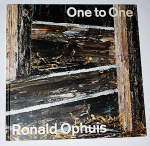 Ronald Ophuis - One to One - galerie De Praktijk kaufen? Bieten Sie von 30!