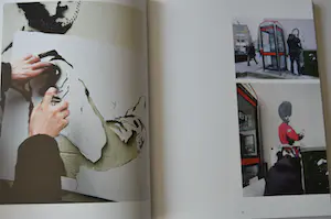 Banksy - Banksy, Steve Lazarides: BANKSY CAPTURED. 1ste druk !! kopen? Bied vanaf 1!