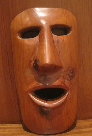 Niet of onleesbaar gesigneerd - De Schreeuw kopen? Bied vanaf 10!