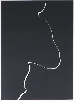 Harry van Kuyk - Zeefdruk uit het portfolio Grafinu - Ingelijst kopen? Bied vanaf 1!